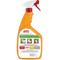 Show in main carousel: Nature's Miracle Oxy Formula Set-In Dog Stain Destroyer, 32-fl oz bottle, Orange Scent slide 2 of 8