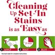 Show in main carousel: Nature's Miracle Oxy Formula Set-In Dog Stain Destroyer, 32-fl oz bottle, Orange Scent slide 4 of 8