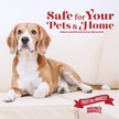 Show in main carousel: Nature's Miracle Oxy Formula Set-In Dog Stain Destroyer, 32-fl oz bottle, Orange Scent slide 5 of 8