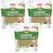Show in main carousel: Nature's Miracle Premium Scented Clumping Corn Cat Litter, 10-lb bag, bundle of 3 slide 1 of 13