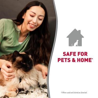 Show full view: Nature's Miracle Premium Scented Clumping Corn Cat Litter, 10-lb bag slide 10 of 13