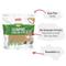 Show in main carousel: Nature's Miracle Premium Scented Clumping Corn Cat Litter, 18-lb bag slide 6 of 13