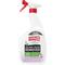 Show in main carousel: Nature's Miracle Skunk Odor Remover, 32-fl oz bottle, Lavender Scent slide 1 of 10