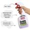 Show in main carousel: Nature's Miracle Skunk Odor Remover, 32-fl oz bottle, Lavender Scent slide 8 of 10