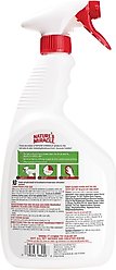 Nature's Miracle Skunk Odor Remover, 32-fl oz bottle slide 2 of 9