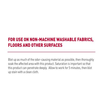 Show full view: Nature's Miracle Skunk Odor Remover, 32-fl oz bottle slide 5 of 12