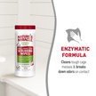 Show in main carousel: Nature's Miracle Small Animal Cage Scrubbing Wipes, 30 count slide 7 of 10