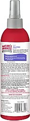 Nature's Miracle Stress-Reducing Formula Cat Calming Spray, 8-fl oz bottle slide 2 of 9