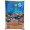 Show in main carousel: Nature's Ocean Bio-Activ Live Aragonite Saltwater Aquarium Sand, Australian Gold, 10-lb bag slide 1 of 4