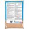 Show in main carousel: Nature's Ocean Bio-Activ Live Aragonite Saltwater Aquarium Sand, Australian Gold, 10-lb bag slide 2 of 4
