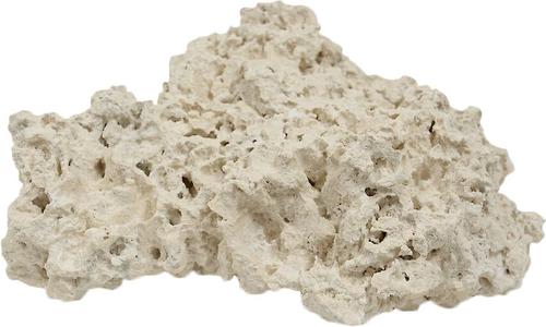 Show full view: Nature's Ocean Natural Coral Aquarium Base Rock, 40-lb box slide 3 of 7