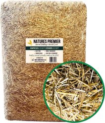Natures Premier Small Animal Bedding, 16-lb bag slide 1 of 5