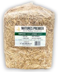 Natures Premier Small Animal Bedding, 6-lb bag slide 1 of 4