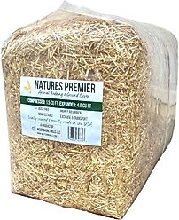 Natures Premier Small Animal Bedding, 6-lb bag slide 2 of 4