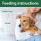 Show in main carousel: Nature's Protection Superior Care Medium Grain-Free Insects Puppy Dental Dog Treats, 5.29-oz bag slide 6 of 9