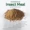 Show in main carousel: Nature's Protection Superior Care Medium Grain-Free Insects Puppy Dental Dog Treats, 5.29-oz bag slide 4 of 9