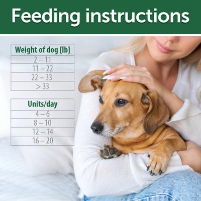 Show full view: Nature's Protection Superior Care Low Calorie Grain-Free Herring Adult Training Dog Treats, 5.29-oz bag slide 7 of 9