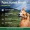Show in main carousel: Nature's Protection Superior Care Low Calorie Grain-Free Herring Adult Training Dog Treats, 5.29-oz bag slide 3 of 9