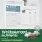 Show in main carousel: Nature's Protection Superior Care Adult Small Breed Grain-Free White Fish Dry Dog Food, 3.3-lb bag slide 5 of 10