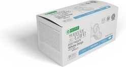 Nature's Protection Superior Care Grain-Free White Fish Soft & Chewy Dog Treats, 3.8-oz bag, 7 count