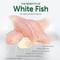 Show in main carousel: Nature's Protection Superior Care Digestive Support White Fish & Rice Adult Dog Treats, 5.29-oz bag slide 4 of 9