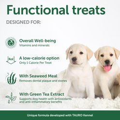Nature's Protection Superior Care Grain-Free Insect Protein Adult Training Dog Treats, 5.29-oz bag slide 2 of 7