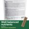 Show in main carousel: Nature's Protection Superior Care Medium Grain-Free Insect Protein Adult Dental Dog Treats, 5.29-oz bag slide 5 of 9