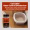 Show in main carousel: Nature's Pure Edge Cat Litter Odor Control Deodorizer, 1-lb bottle slide 3 of 7