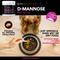 Show in main carousel: Nature's Pure Edge D-Mannose Chicken Flavored Dog & Cat Supplement, 4-oz jar slide 3 of 8