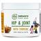 Show in main carousel: Nature's Pure Edge Hip & Joint & Tumeric Dog & Cat Supplement, 6-oz jar slide 1 of 11