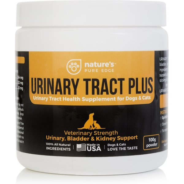 BestLife4Pets Urinary Tract & Kidney Support Dog Supplement, 450 count
