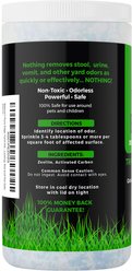 Nature's Pure Edge Yard Pet Odor Eliminator, 2-lb bottle slide 2 of 8