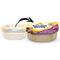 Show in main carousel: Nature's Recipe Chicken & Lamb Recipe in Savory Broth Grain-Free Wet Dog Food, 2.75-oz tray, bundle of 24  slide 10 of 12