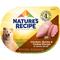 Show in main carousel: Nature's Recipe Chicken & Turkey Recipe in Broth Wet Dog Food, 2.75-oz tray, bundle of 24  slide 1 of 13