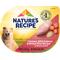 Show in main carousel: Nature's Recipe Chicken & Wild Salmon Recipe in Broth Wet Dog Food, 2.75-oz tray, bundle of 24  slide 1 of 13