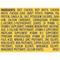 Show in main carousel: Nature's Recipe Grain-Free Beef, Sweet Potato & Pumpkin Recipe Wet Dog Food, 13-oz can, 12 count slide 9 of 12