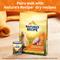 Show in main carousel: Nature's Recipe Grain-Free Beef, Sweet Potato & Pumpkin Recipe Wet Dog Food, 13-oz can, 12 count slide 7 of 12