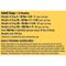 Show in main carousel: Nature's Recipe Grain-Free Chicken, Sweet Potato & Pumpkin Recipe Dry Dog Food, 24-lb bag slide 8 of 13