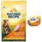 Show in main carousel: Nature's Recipe Grain-Free Chicken, Sweet Potato & Pumpkin Recipe Dry Food + Chicken Recipe in Broth Wet Dog Food slide 1 of 9