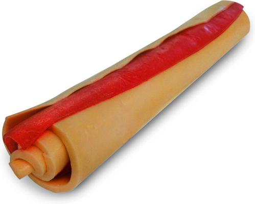 Show full view: Nature's Recipe Grain-Free Chicken, Sweet Potato & Pumpkin Recipe Dry Food + SmartBones SmartSticks Peanut Butter Chews Dog Treats slide 7 of 7