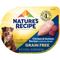 Show in main carousel: Nature's Recipe Grain-Free Chicken & Venison Recipe in Broth Wet Dog Food, 2.75-oz, case of 12 slide 1 of 13