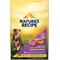 Show in main carousel: Nature's Recipe Grain-Free Lamb, Sweet Potato & Pumpkin Recipe Dry Dog Food, 12-lb bag slide 1 of 13