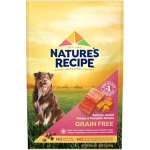 Diamond Naturals Skin & Coat Formula All Life Stages Dry Dog Food