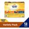 Show in main carousel: Nature's Recipe Grain-Free Variety Pack Chicken & Beef Recipes Wet Dog Food, 13-oz, 12 count slide 3 of 11