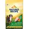 Show in main carousel: Nature's Recipe Large Breed Grain-Free Chicken, Sweet Potato & Pumpkin Recipe Dry Dog Food, 24-lb bag slide 1 of 13