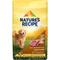 Show in main carousel: Nature's Recipe Mature Lamb & Rice Recipe Dry Dog Food, 4-lb bag slide 1 of 14