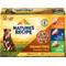 Show in main carousel: Nature's Recipe Original Grain-Free Variety Pack Wet Dog Food, 2.75-oz tray, bundle of 48  slide 1 of 13