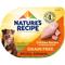 Show in main carousel: Nature's Recipe Small Breed Grain-Free Chicken, Sweet Potato & Pumpkin Recipe Dry Dog Food, 12-lb bag + Nature's Recipe Grain-Free Chicken Recipe in Broth Wet Dog Food, 2.75-oz, case of 12 slide 2 of 9