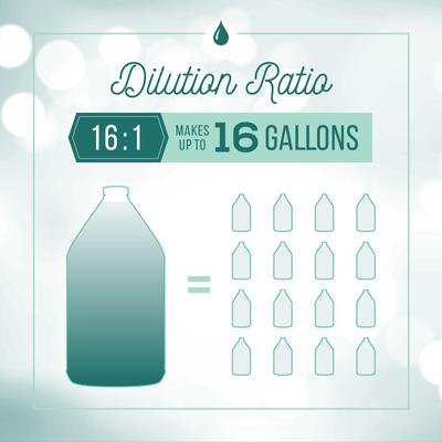 Show full view: Nature's Specialties Aloe Premium Herbal Dog Conditioning Shampoo, 32-fl oz bottle slide 2 of 4