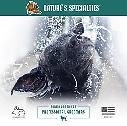 Nature's Specialties Aloe Re-Moisturizer Dog Conditioner, 16-fl oz bottle slide 2 of 2